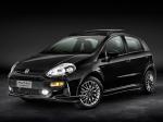 Fiat Punto BlackMotion 2013 года